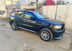 دودج دورانجو